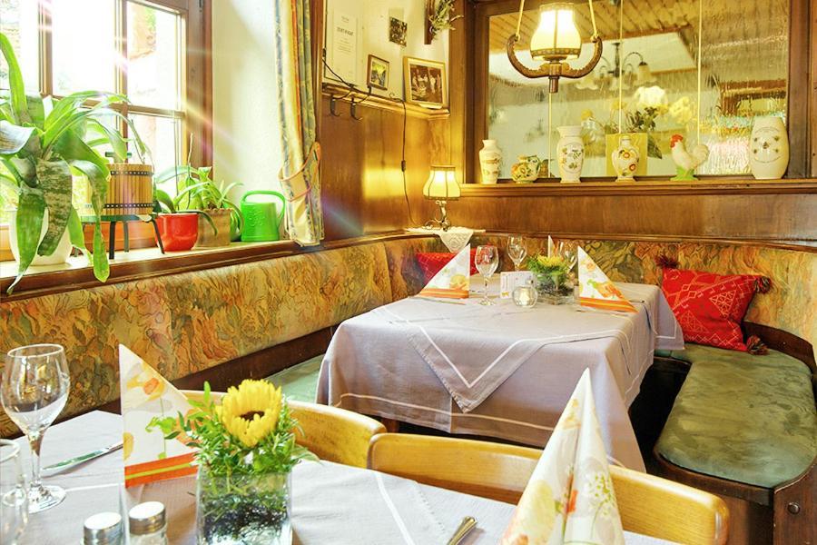 Gasthaus Baeren Niederrotweil Εξωτερικό φωτογραφία